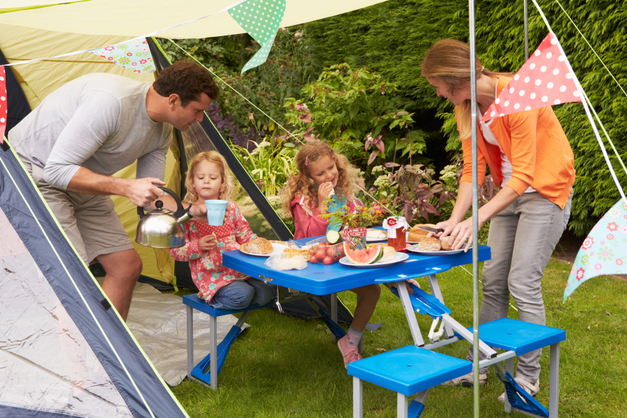 camping Hourtin 4 étoiles